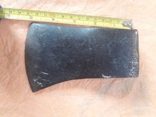 Vintage wood hatchet for sale  HEREFORD