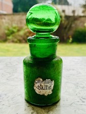 Vintage smelling salts for sale  BRISTOL