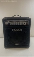 Fender bassman 100 for sale  Oxnard