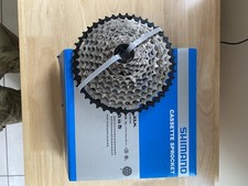 Shimano slx cassette for sale  HEREFORD