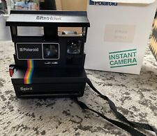 Polaroid spirit 600 d'occasion  Lamotte-Beuvron