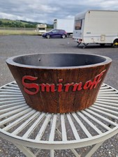 1970s smirnoff ice for sale  BELFAST