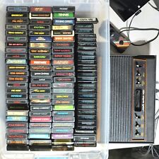 Atari 2600 collection for sale  Cincinnati