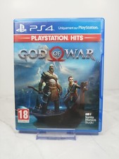 God war jeux d'occasion  Pipriac