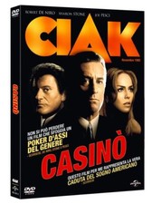 Dvd casino usato  Italia