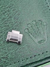 Rolex link maglia usato  Cesenatico