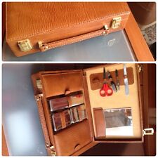 Beauty case viaggio usato  Italia