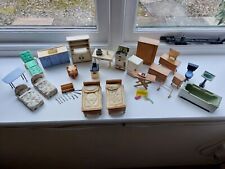 Vintage dolls house for sale  YORK