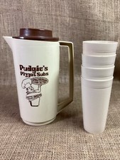 Pudgies pizza subs for sale  New Plymouth
