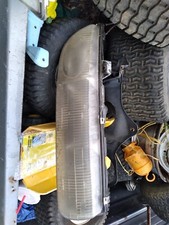 Headlight set saturn for sale  Brooksville