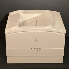 Apple laserwriter 600 for sale  Brooklyn