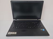 Notebook lenovo ideapad usato  Salice Salentino