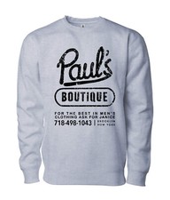 Beastie boys paul for sale  New York