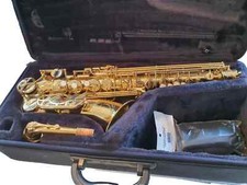 Yamaha yas alto for sale  MAIDENHEAD