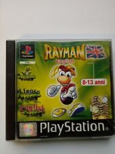 Rayman english anni usato  Senago
