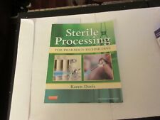 Sterile processing pharmacy for sale  Cherry Hill