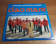 Orchestra spettacolo raoul usato  San Giovanni in Persiceto