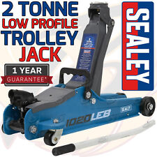 Sealey tonne low for sale  OLDHAM