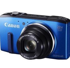 Canon powershot sx270 gebraucht kaufen  Magdeburg