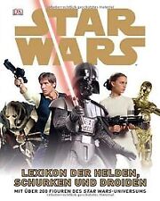 Star wars lexikon gebraucht kaufen  Berlin