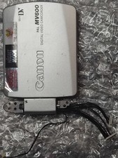 Ricambio per videocamera usato  Capo d'Orlando