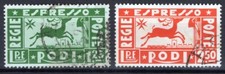Colonie egeo 1936 usato  Roma