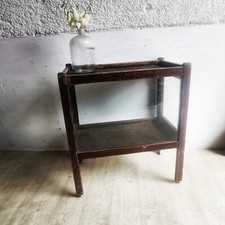 Antique vintage wooden for sale  LONDON