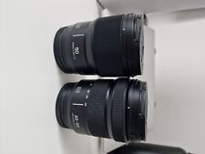 Panasonic 50mm f1.8 for sale  DARTFORD