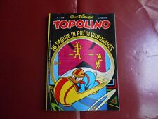 Topolino n.1448 con usato  Torino