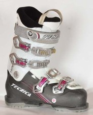Tecnica ten.2 chaussures d'occasion  France