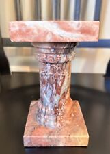 Vintage column pink for sale  Roswell