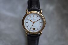 Maurice lacroix quartz d'occasion  Metz-