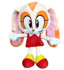 Plush sonic bunny for sale  Shipping to Ireland