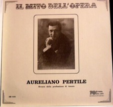 Aureliano pertile ovvero usato  Napoli