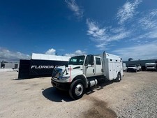 2012 international 4300 for sale  West Palm Beach