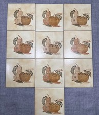Semigres vintage tiles for sale  Medford