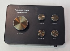 Sound town swm for sale  Vancouver