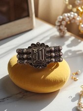 Broche ethnique berbère d'occasion  Marseille XII