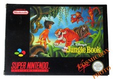 Livre jungle complet d'occasion  Chauvigny