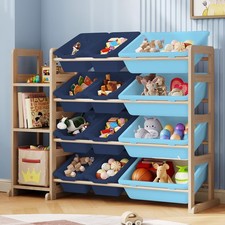 Toy storage organizer for sale  Brentwood