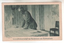 General feldmarschall mackense gebraucht kaufen  Wilhelmshaven