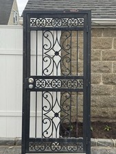 metal security door for sale metal security door for sale Cambria Heights