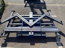 Mezzanine floor pallet for sale  AYLESBURY