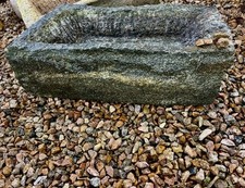 Granittrog natursteinbecken wa gebraucht kaufen  Dingolfing