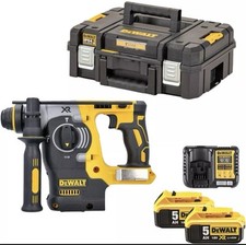Tassellatore percussore dewalt usato  Langhirano