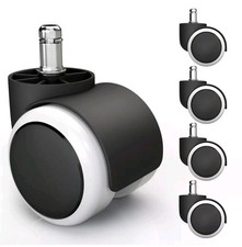 Hartbodenrollen 11mm 10mm gebraucht kaufen  Mayen