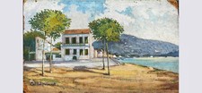 Tableau caillol frémont d'occasion  Mougins