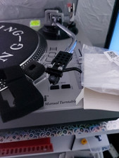Audio technica new for sale  PORTSMOUTH