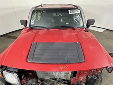 Hood fits hummer for sale  South Bend