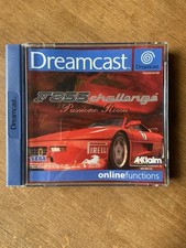 Sega dreamcast f355 for sale  REDDITCH